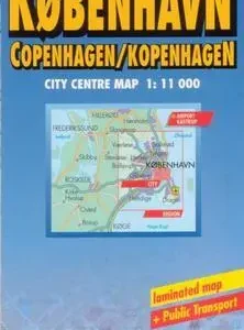 Copenhagen / København / Kopenhagen