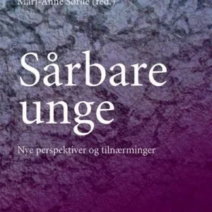 Sårbare unge