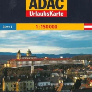 Niederösterreich, Wien, Burgenland-Nord
