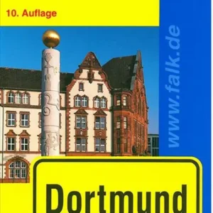 Dortmund, Falk Extra