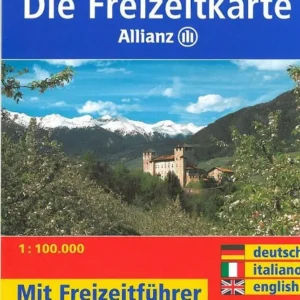 Trentino, Allianz Freizeitkarte