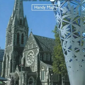Christchurch and Region
