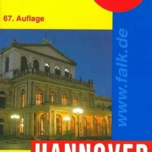 Hannover, Falk Faltung
