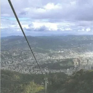 Caracas Venezuela