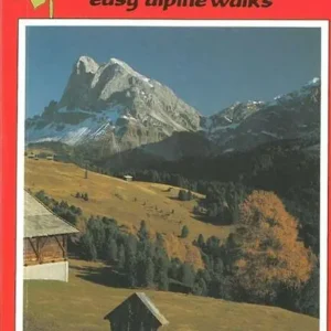 South Tyrol, Waymarks