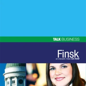 Finsk forretningssprog