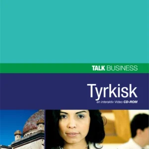 Tyrkisk forretningssprog