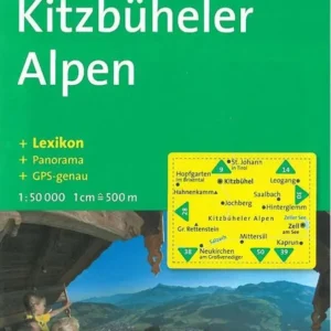 Kitzbüheler Alpen
