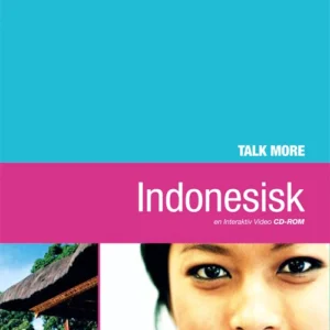 Indonesisk parlørkursus