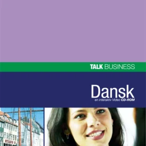 Dansk forretningssprog