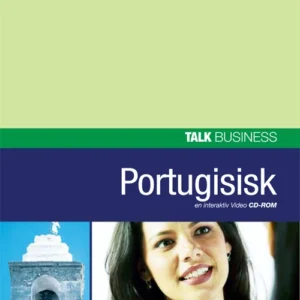 Portugisisk forretningssprog