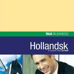 Hollandsk forretningssprog