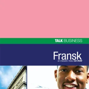 Fransk forretningssprog