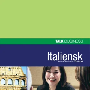 Italiensk forretningssprog
