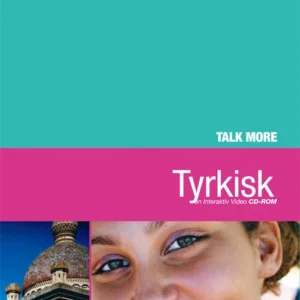 Tyrkisk parlørkursus