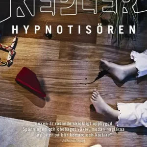 Hypnotisören