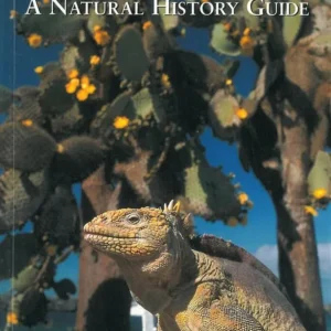 Galapagos, A Natural History Guide, Odyssey