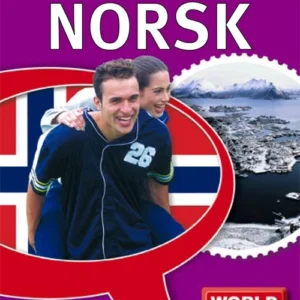 Norsk fortsættelseskursus