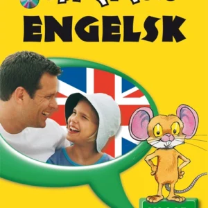 Engelsk, kursus for børn
