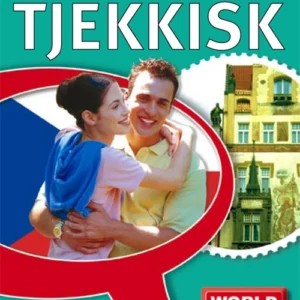 Tjekkisk fortsættelseskursus