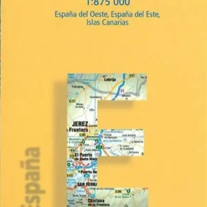 Spain - Spanien