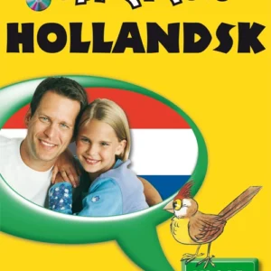 Hollandsk kursus for børn