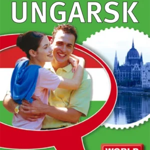 Ungarsk fortsættelseskursus
