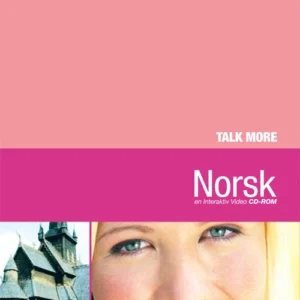 Norsk parlørkursus