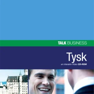 Tysk forretningssprog
