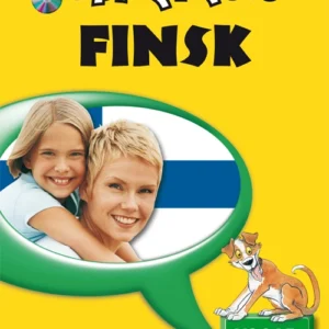 Finsk, kursus for børn
