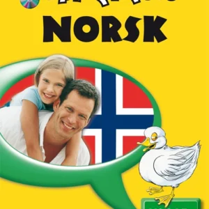 Norsk, kursus for børn