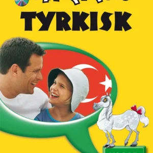 Tyrkisk, kursus for børn