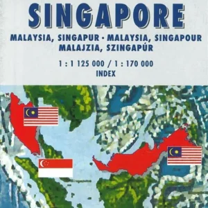Malaysia, Singapore