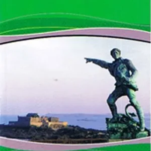 Saint-Malo, Michelin Guide Vert