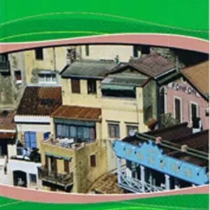 Marseille, Michelin Guide Vert