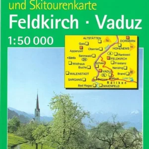 Feldkirch, Vaduz