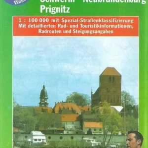 Mecklenburgische Seenplatte