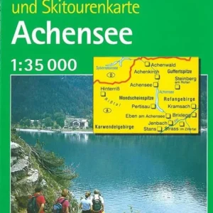 Achensee