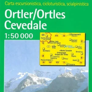 Ortler/Ortles Cevedale
