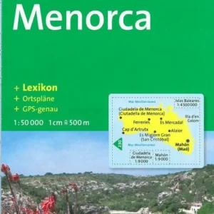 Menorca