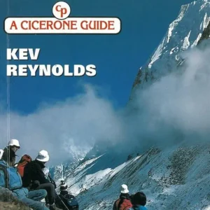 Kangchenjunga, A Trekker`s Guide