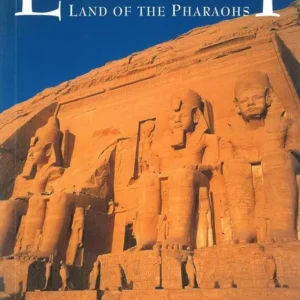 Egypt - Land of the pharaohs, odyssey guides