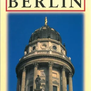 Berlin - Odyssey guide
