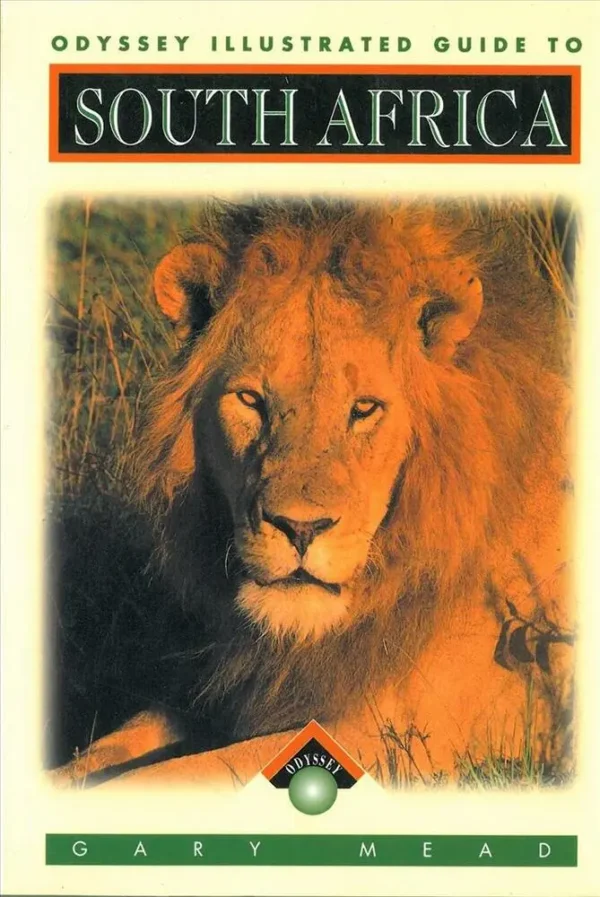 South africa - Odyssey guide