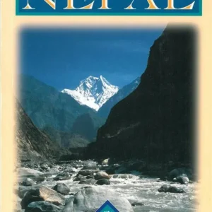 Nepal, trekking in - Odyssey guide