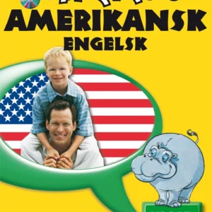 Amerikansk, kursus for børn