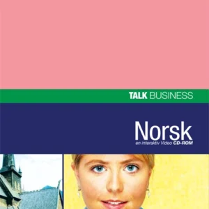 Norsk forretningssprog