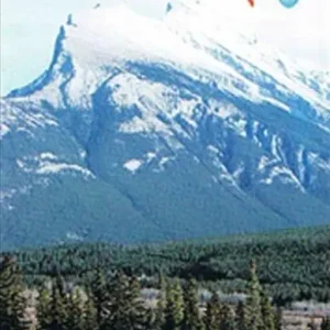Canadian Rockies: Banff, Kootenay, Yoho Parks