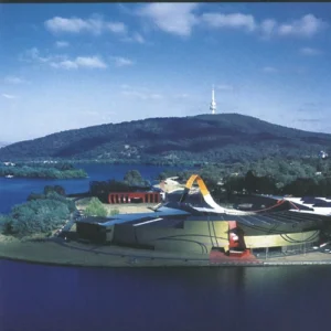 Canberra & Region