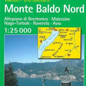 Monde baldo nord